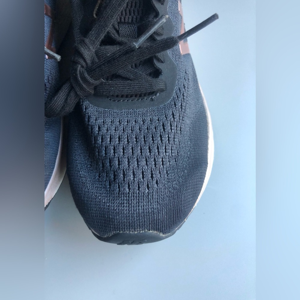 New Balance Fresh Foam Arishi V3 Running Shoes Womens Black Size: US 7 EUR 37.5 - Picture 7 of 14